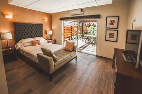 Hotel Boutique Rancho Tecate