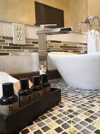 Hotel Boutique Rancho Tecate