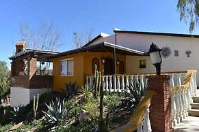 Hotel Boutique Rancho Tecate
