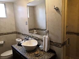 Hotel Boutique Rancho Tecate