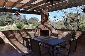 Hotel Boutique Rancho Tecate