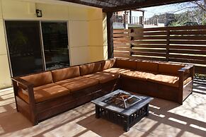 Hotel Boutique Rancho Tecate