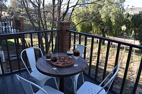 Hotel Boutique Rancho Tecate