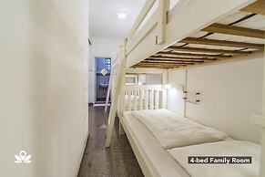BEAT. Arts Hostel Chinatown