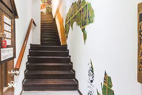 BEAT. Arts Hostel Chinatown