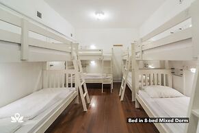 BEAT. Arts Hostel Chinatown