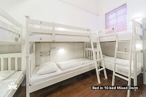 BEAT. Arts Hostel Chinatown