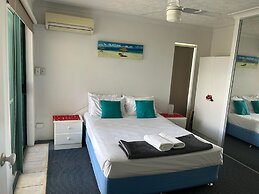 Pacific Place Apartments