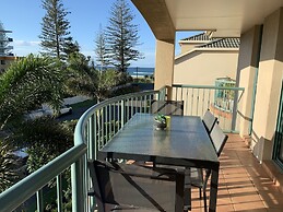 Pacific Place Apartments