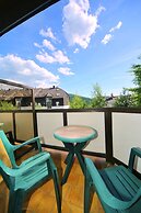 Pension Villa Stella