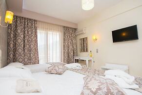 Maranton Beach Hotel