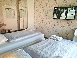 Aparthotel B & L
