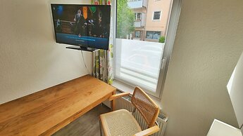 Aparthotel B & L