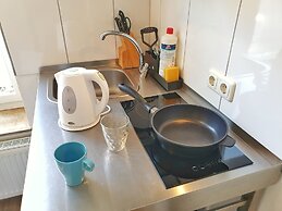 Aparthotel B & L