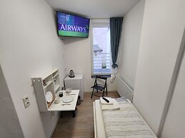 Aparthotel B & L