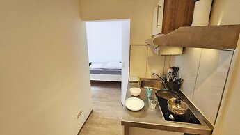 Aparthotel B & L