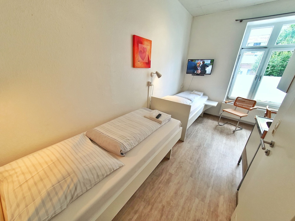 Aparthotel B & L