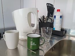 Aparthotel B & L