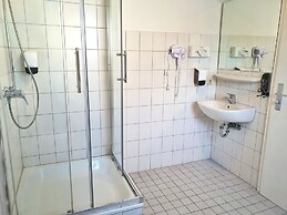 Aparthotel B & L