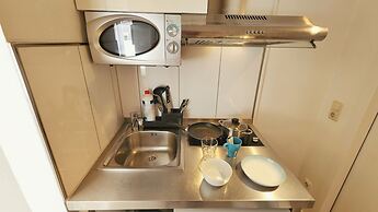 Aparthotel B & L