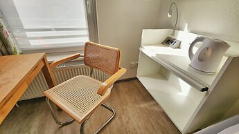 Aparthotel B & L