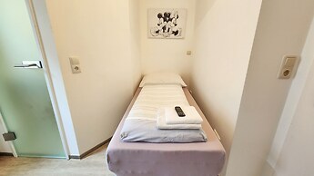 Aparthotel B & L