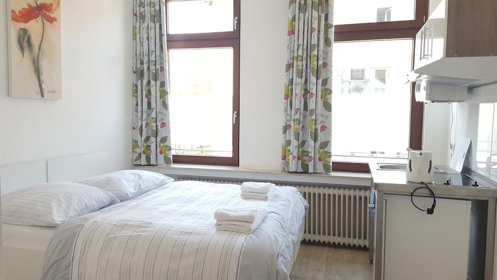 Aparthotel B & L