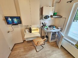 Aparthotel B & L