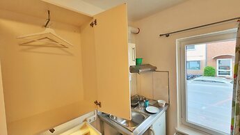 Aparthotel B & L