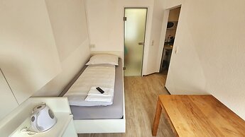 Aparthotel B & L