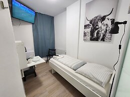Aparthotel B & L