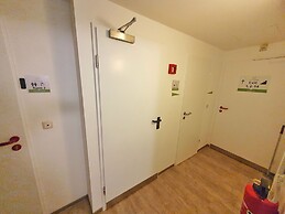 Aparthotel B & L