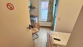 Aparthotel B & L