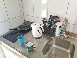 Aparthotel B & L