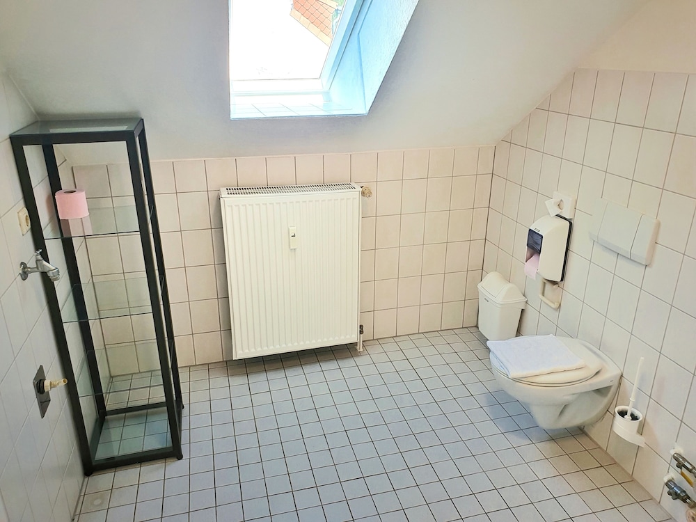 Aparthotel B & L