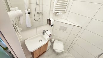 Aparthotel B & L