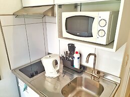 Aparthotel B & L