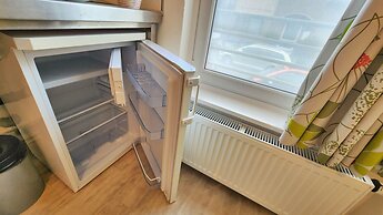 Aparthotel B & L
