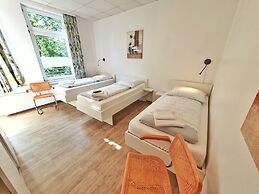 Aparthotel B & L