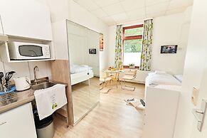 Aparthotel B & L