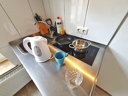 Aparthotel B & L