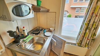 Aparthotel B & L