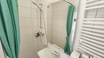Aparthotel B & L