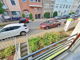 Aparthotel B & L