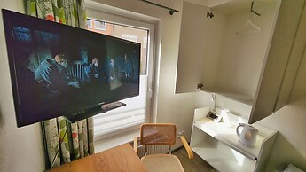 Aparthotel B & L