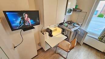 Aparthotel B & L