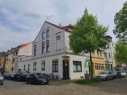Aparthotel B & L
