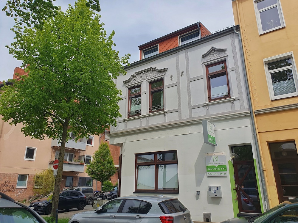Aparthotel B & L