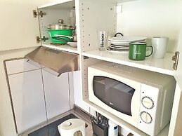 Aparthotel B & L