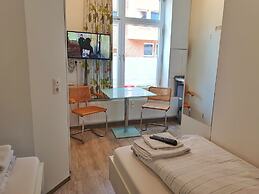Aparthotel B & L